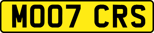 MO07CRS