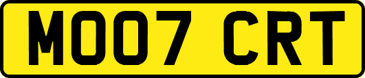 MO07CRT