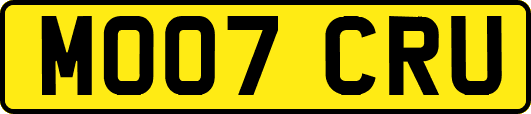 MO07CRU