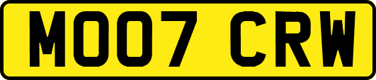 MO07CRW