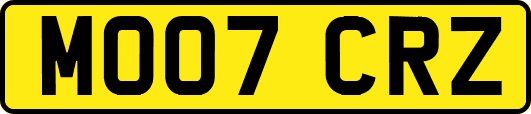 MO07CRZ