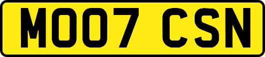 MO07CSN