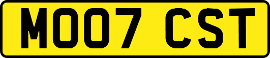 MO07CST