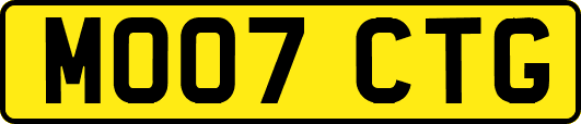 MO07CTG
