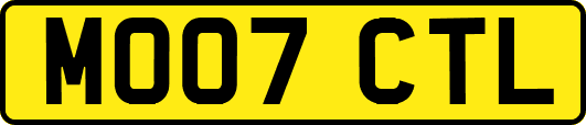 MO07CTL