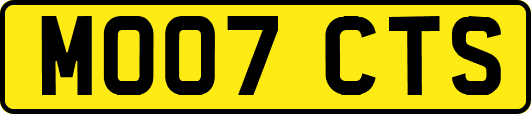 MO07CTS