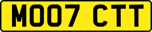 MO07CTT