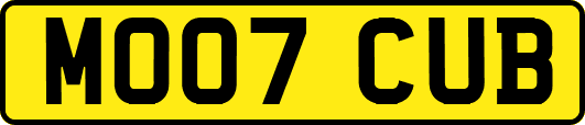 MO07CUB