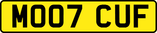 MO07CUF