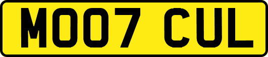 MO07CUL