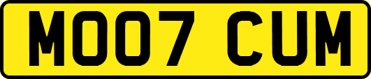 MO07CUM