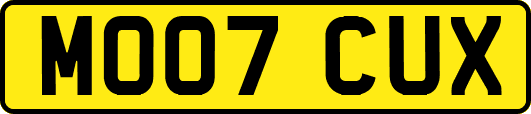 MO07CUX