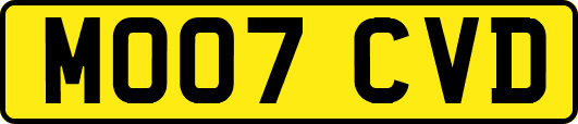 MO07CVD