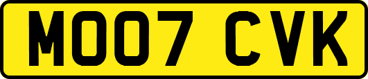 MO07CVK