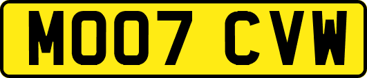 MO07CVW