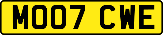 MO07CWE