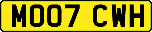 MO07CWH