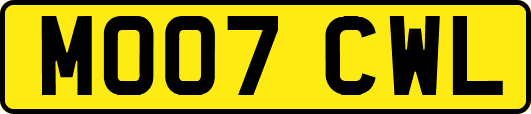 MO07CWL