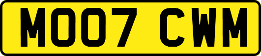 MO07CWM