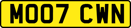 MO07CWN
