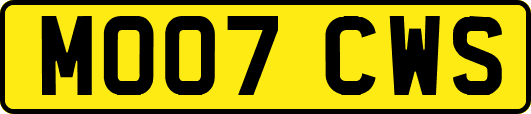 MO07CWS