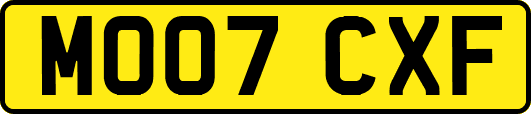 MO07CXF