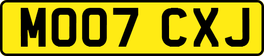 MO07CXJ