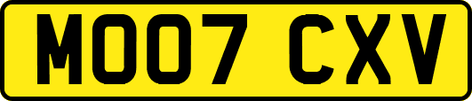 MO07CXV