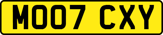 MO07CXY