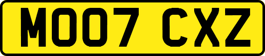 MO07CXZ
