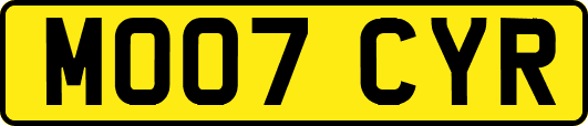 MO07CYR