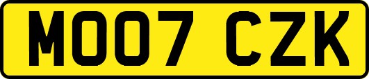 MO07CZK