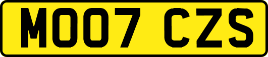 MO07CZS