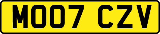 MO07CZV