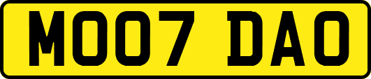 MO07DAO