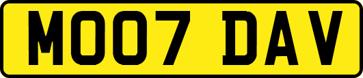 MO07DAV