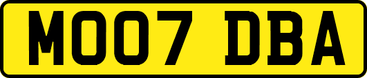 MO07DBA