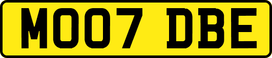 MO07DBE