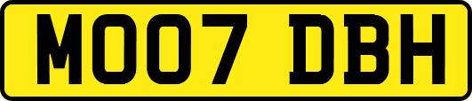 MO07DBH
