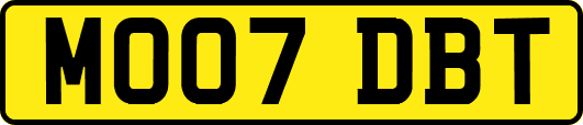 MO07DBT