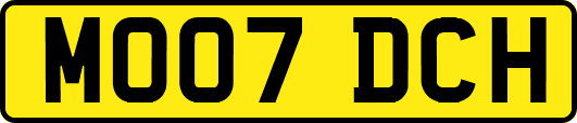 MO07DCH