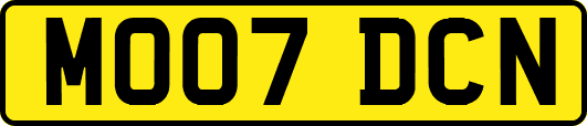 MO07DCN