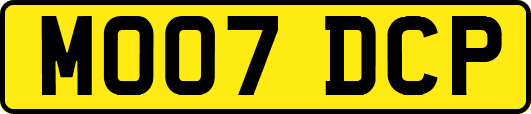 MO07DCP