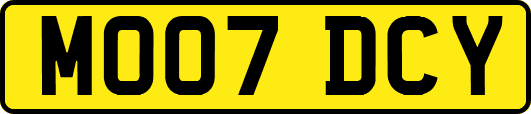 MO07DCY