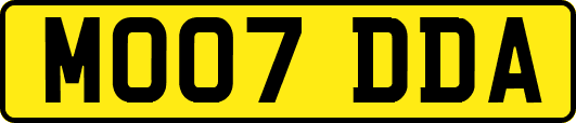 MO07DDA
