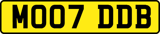 MO07DDB