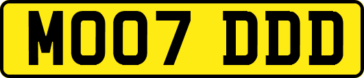 MO07DDD