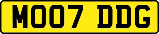 MO07DDG