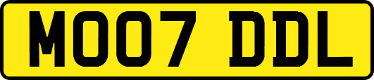MO07DDL