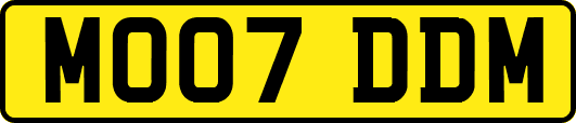 MO07DDM